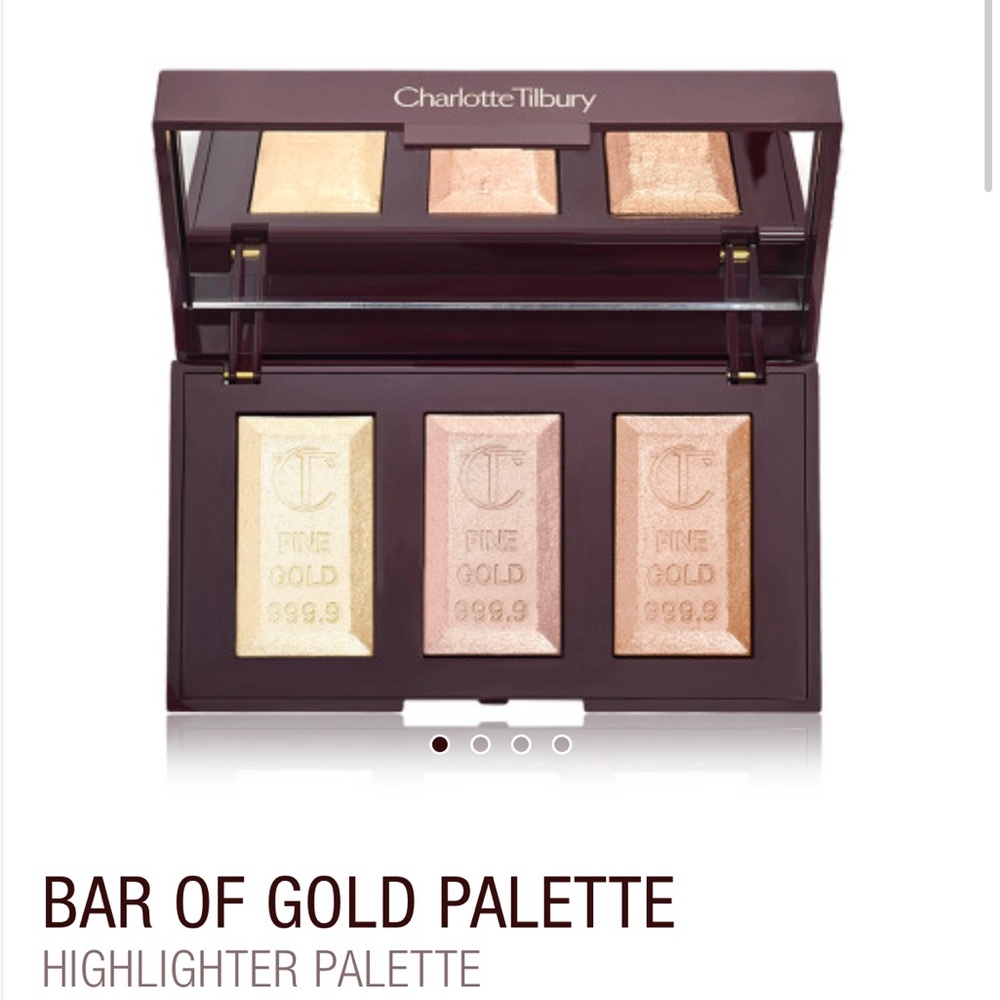 Charlotte Tilbury Bundle